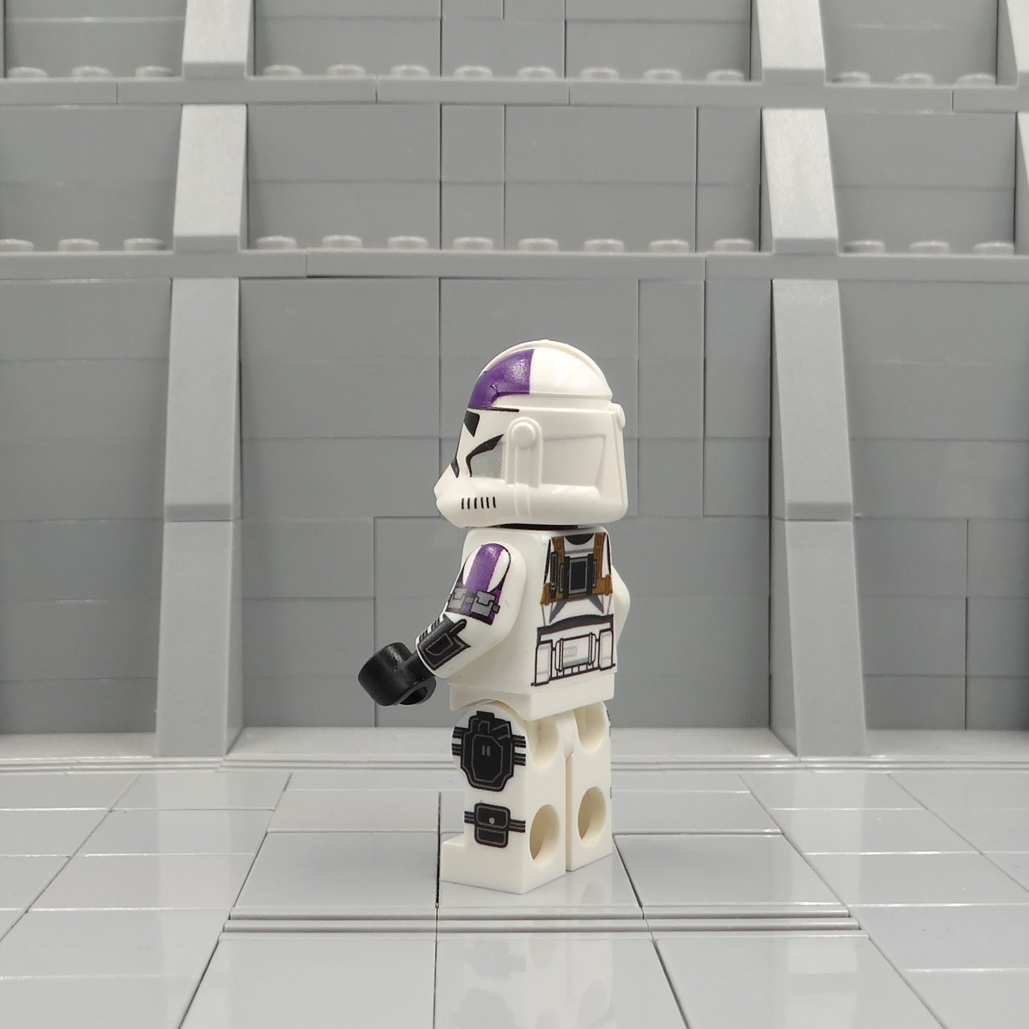 Rebel Samson minifigure