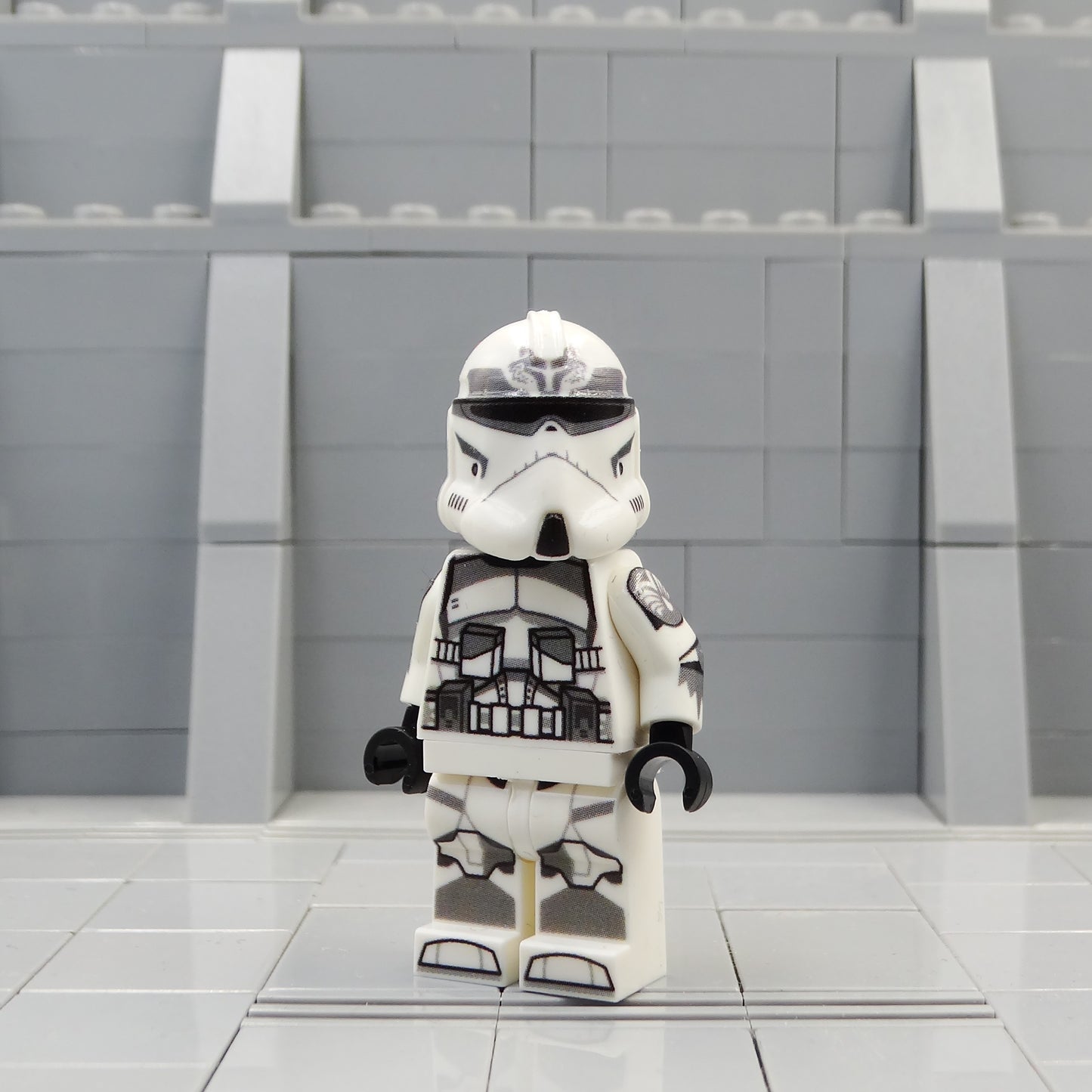 104th BARC minifigure