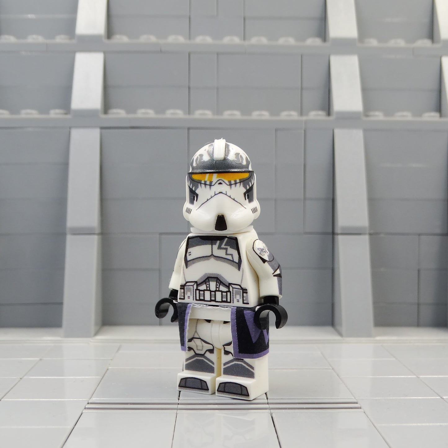 104th Stormer Minifigure