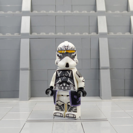 104th Thunder Minifigure