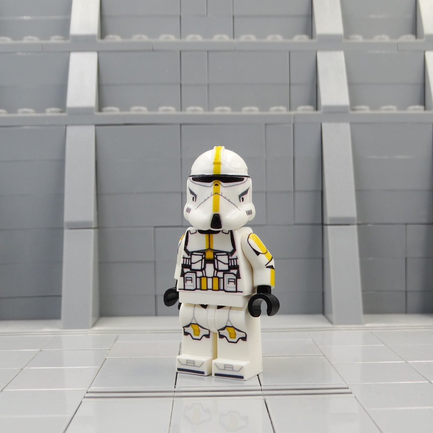 327th BARC minifigure