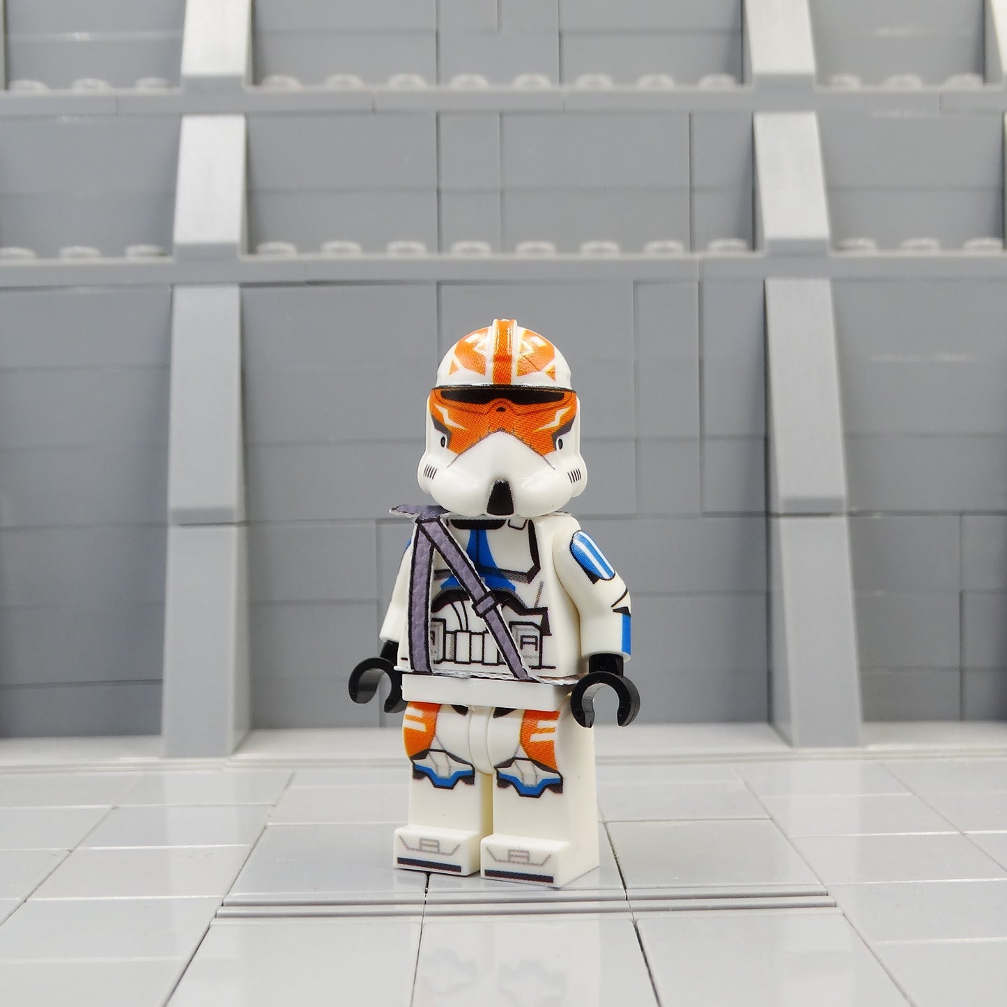 332nd BF2 BARC minifigure