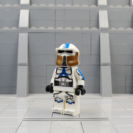 501st AT-RT Driver minifigure