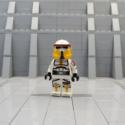 327th AT-RT Driver minifigure