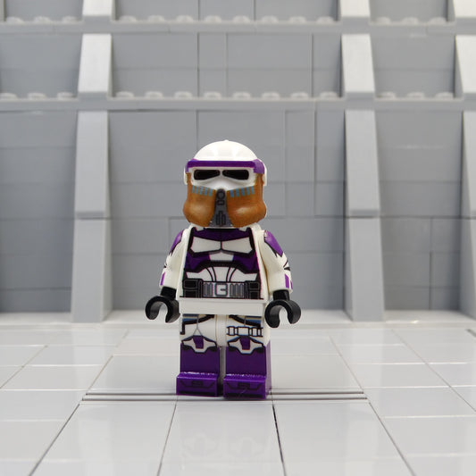 187th AT-RT Driver minifigure