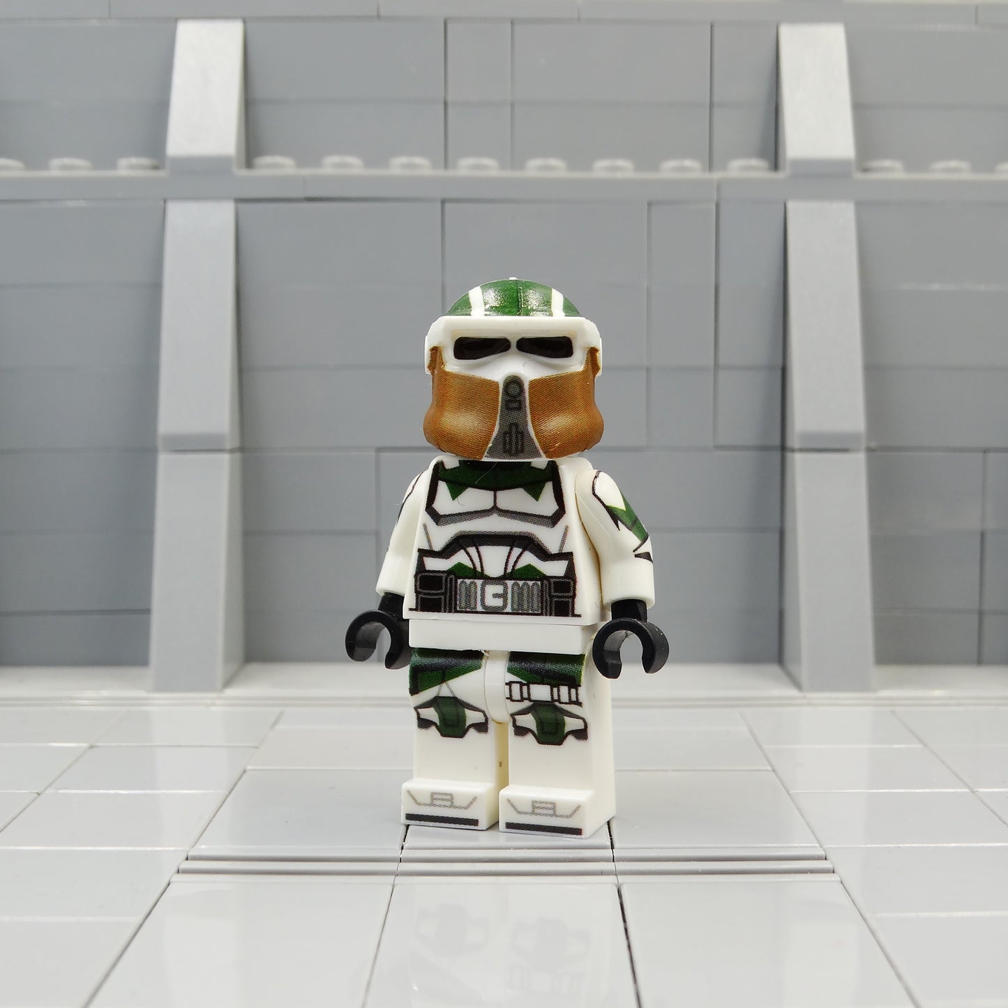 41st BF2 AT-RT Driver minifigure