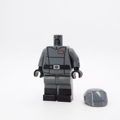 Clone Officer Captain