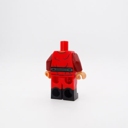 Clone Cadet