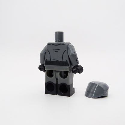 Clone Officer Admiral