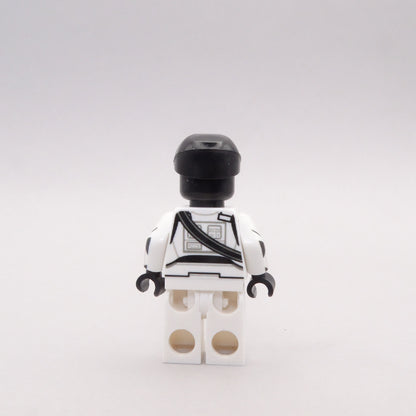 ISB operative grenadier