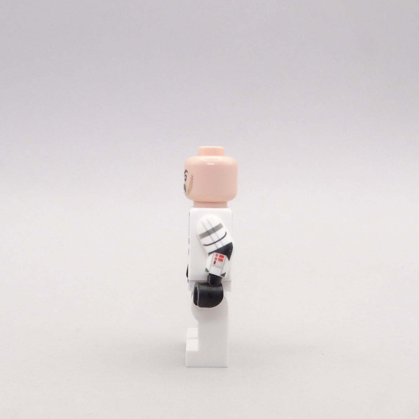 ISB operative sergeant