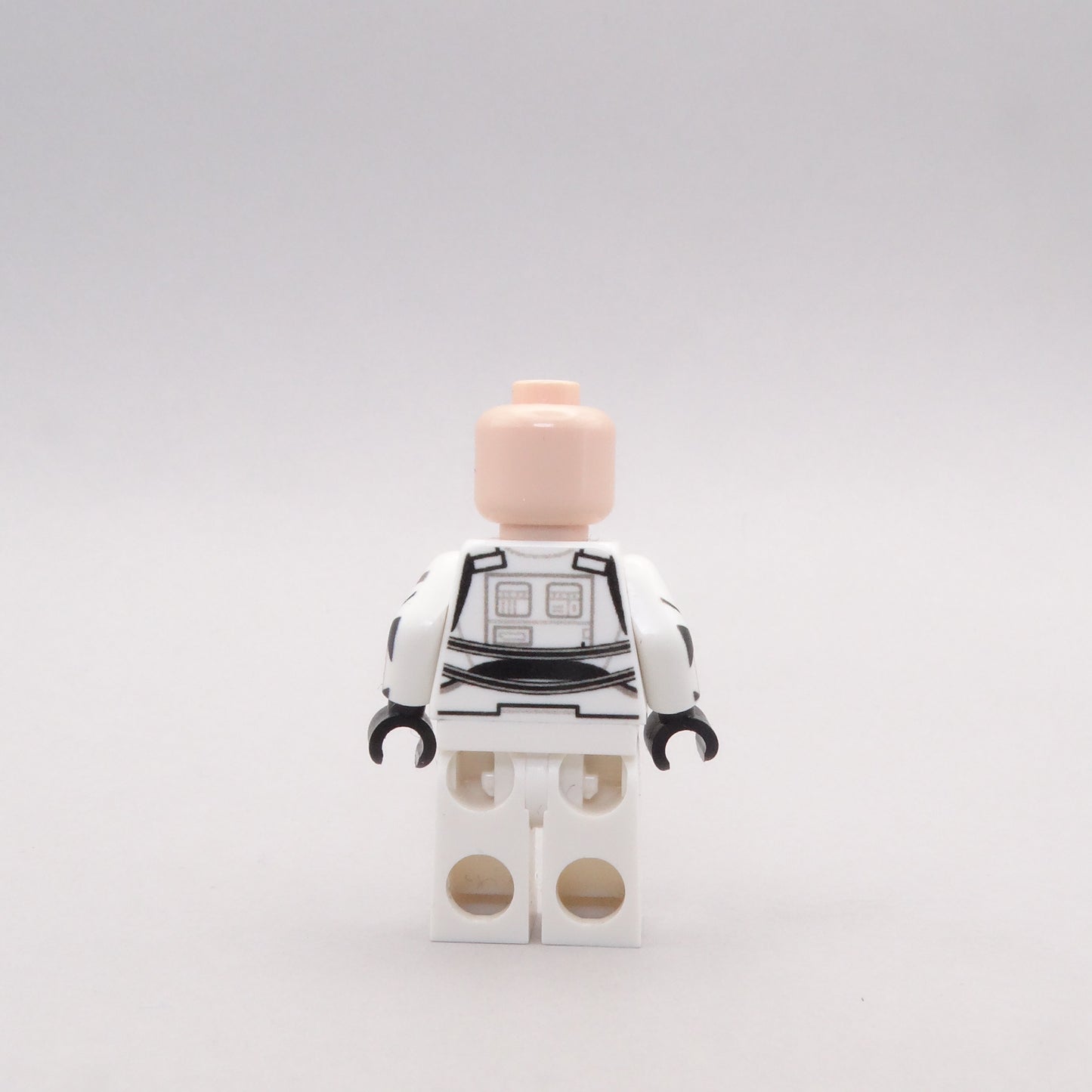 ISB operative sergeant