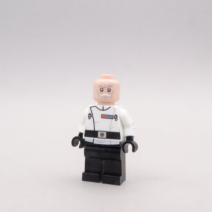 ISB Colonel