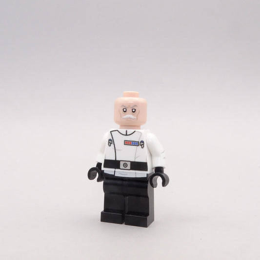 ISB Colonel