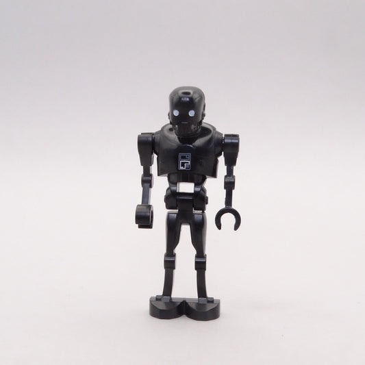 Imperial droid replica