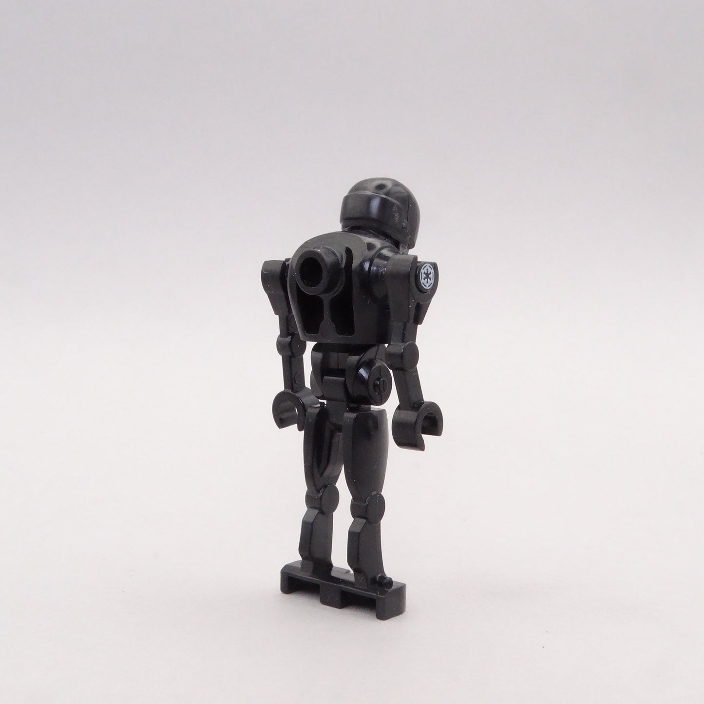 Imperial droid replica
