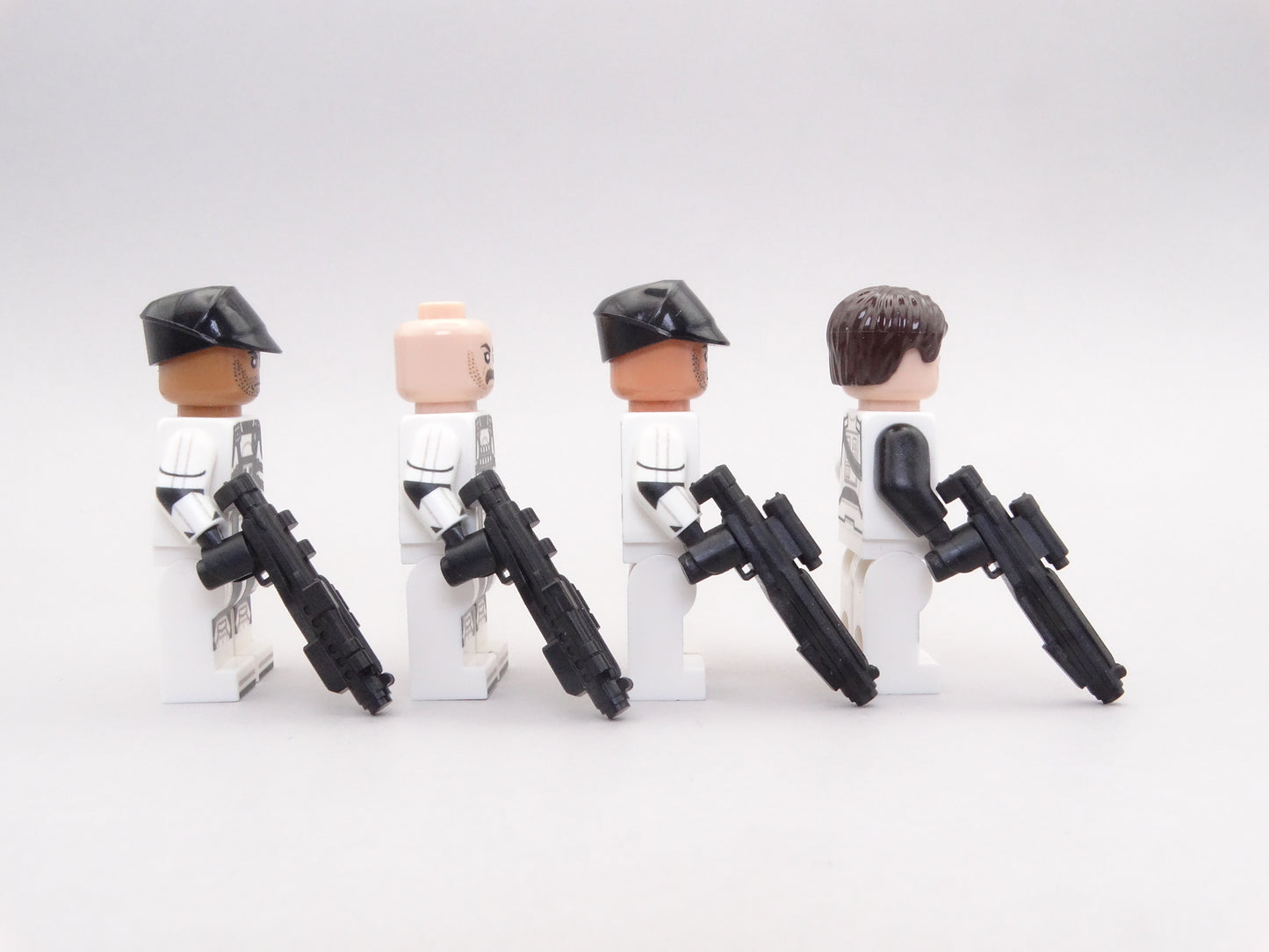 ISB operatives battlepack