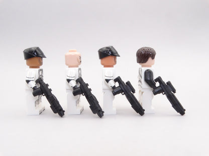 ISB operatives battlepack