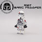 91st BARC trooper figure