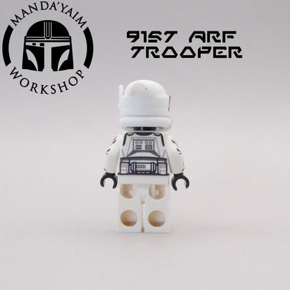 91st ARF trooper figure