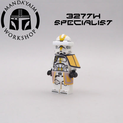 327th specialist figure