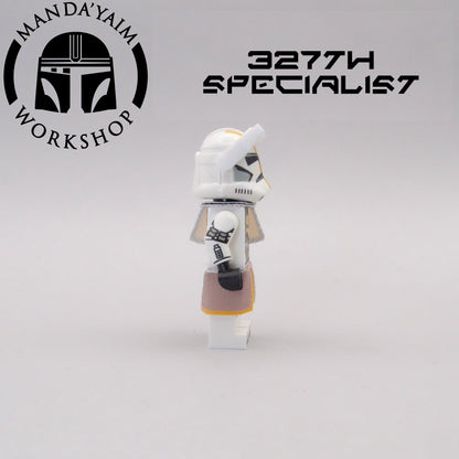 327th specialist figure