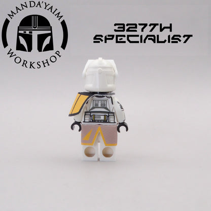 327th specialist figure