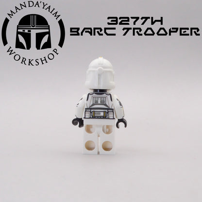 327th BARC trooper figure