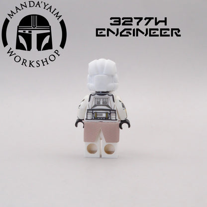 327th Engineer figure