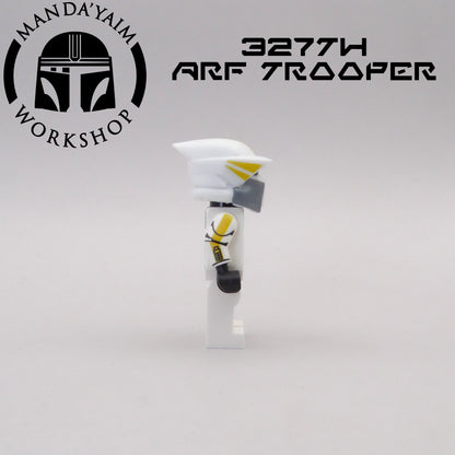 327th ARF trooper figure