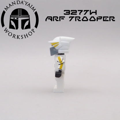 327th ARF trooper figure