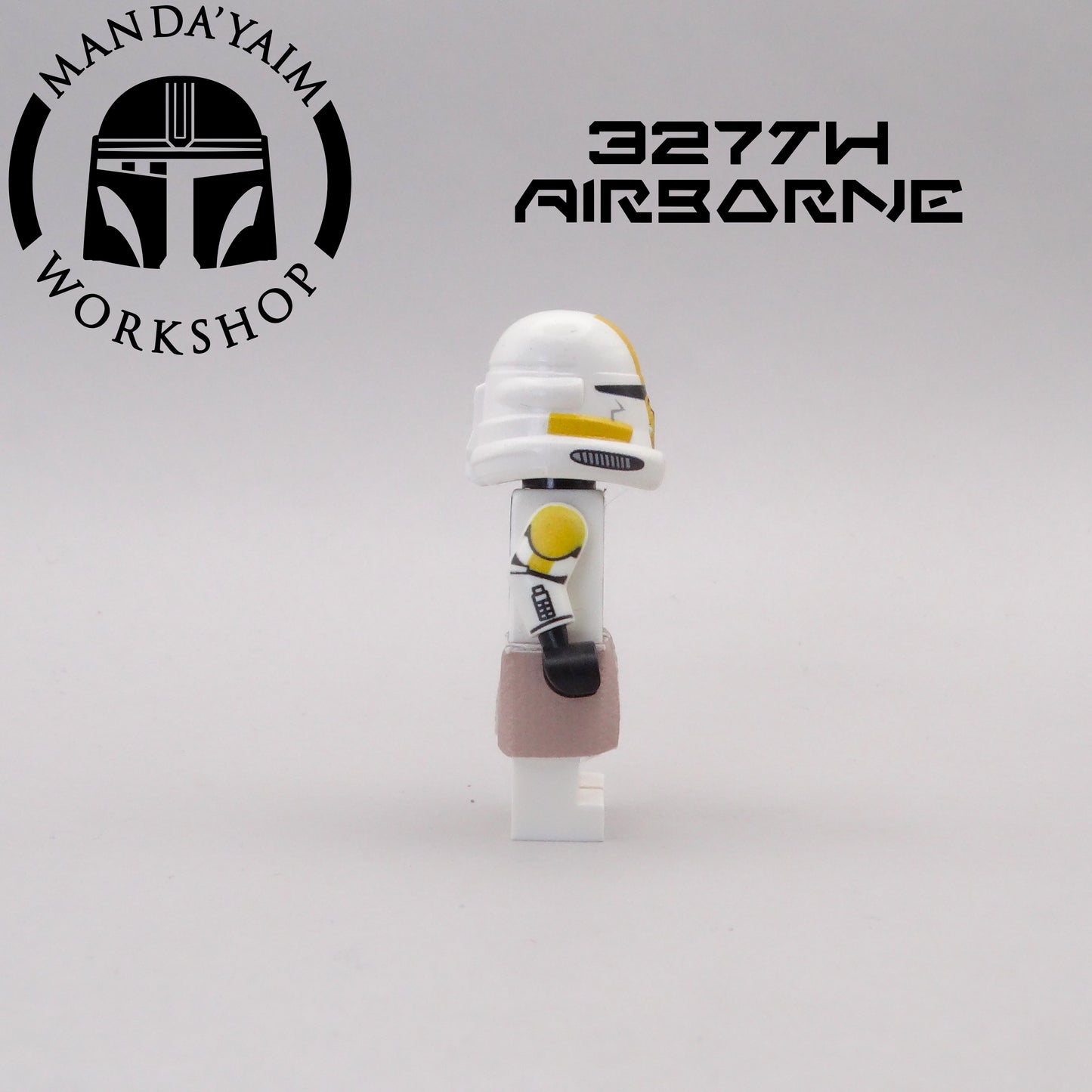 327th Airborne figure