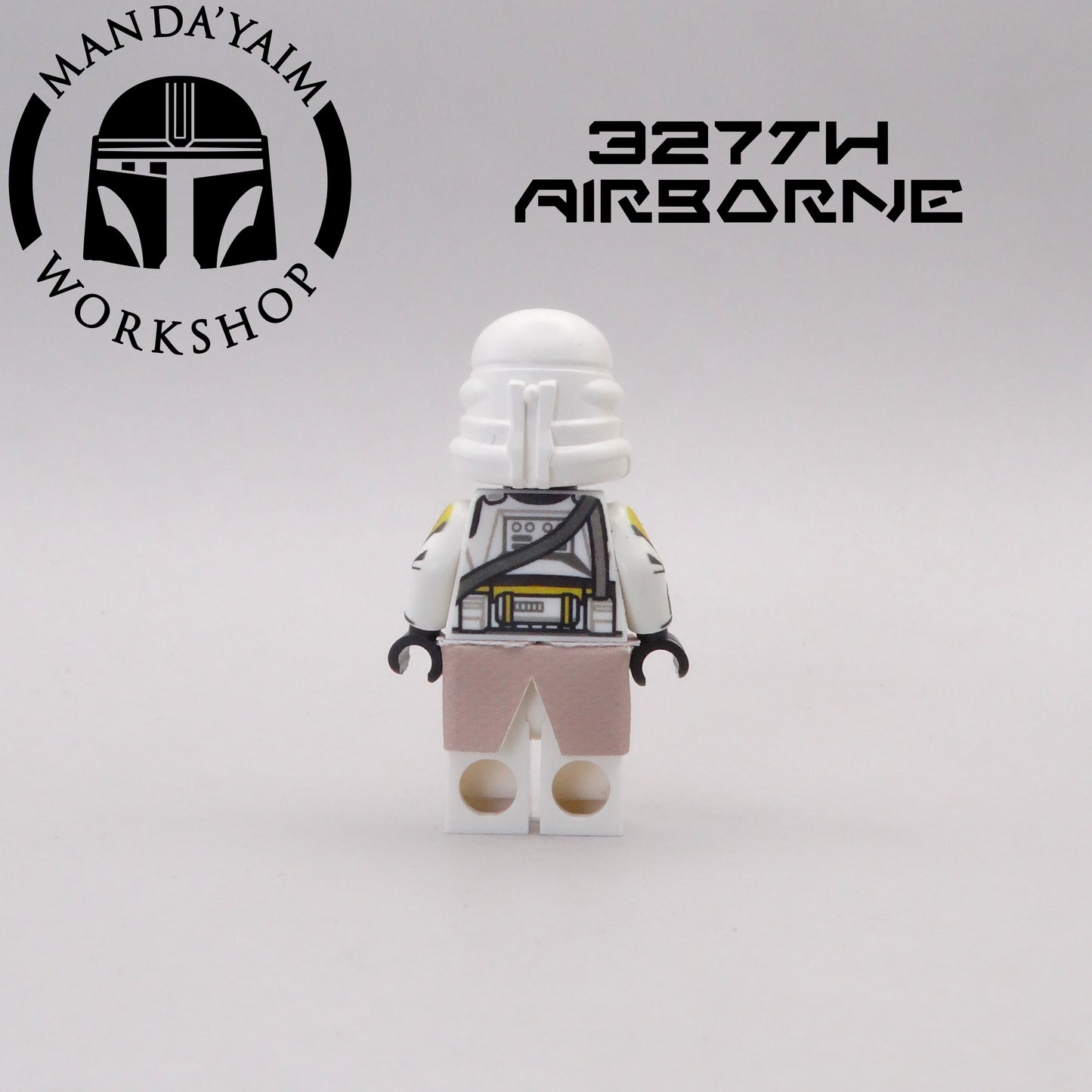 327th Airborne figure