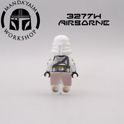 327th Airborne figure