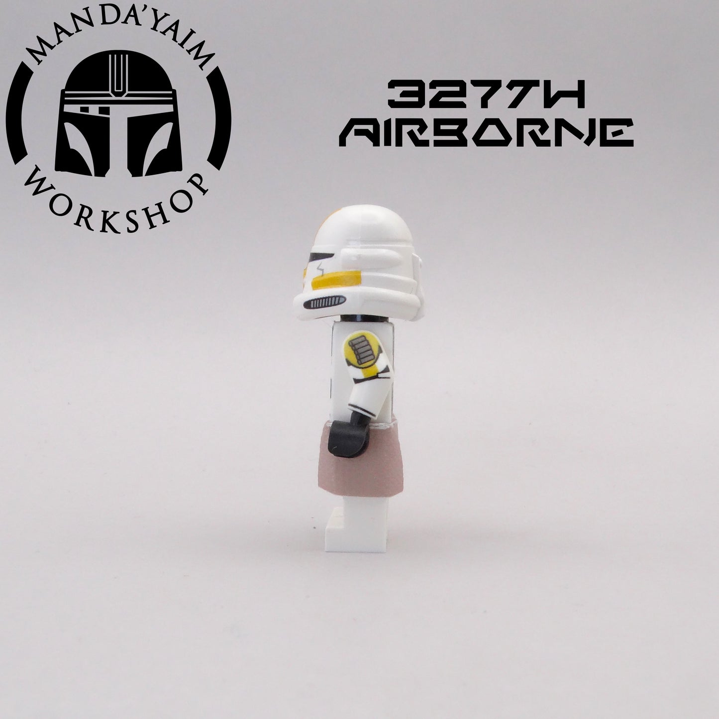 327th Airborne figure
