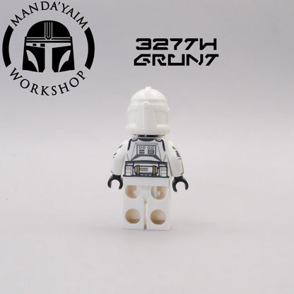 327th Grunt figure