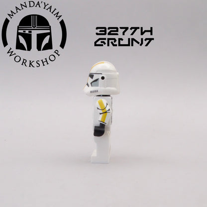 327th Grunt figure
