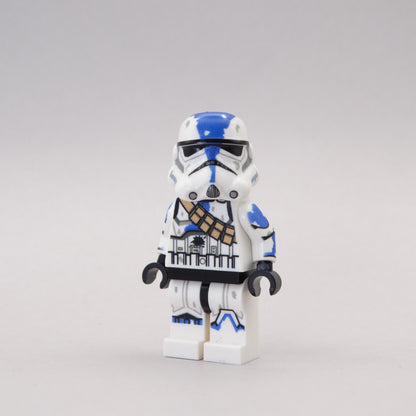 Triton squad specialist figure