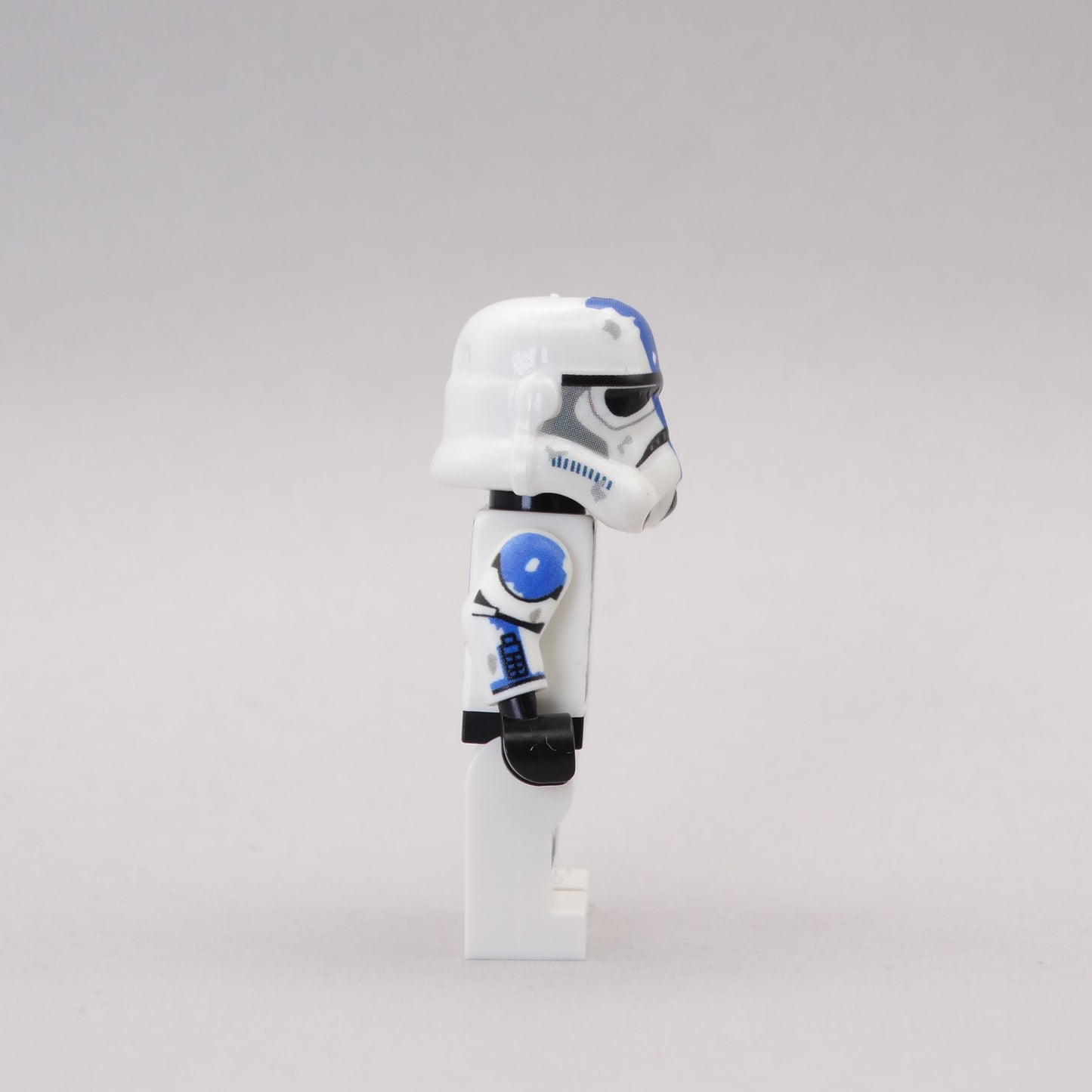 Triton squad specialist figure