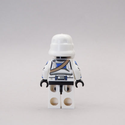 Triton squad specialist figure