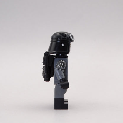 Imp. infantry grenadier figure