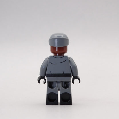 Imp. infantry fatigues figure
