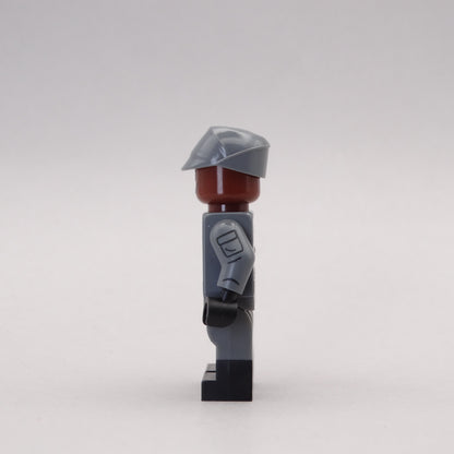 Imp. infantry fatigues figure