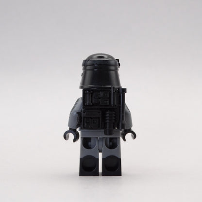 Imp. infantry heavy gunner figure