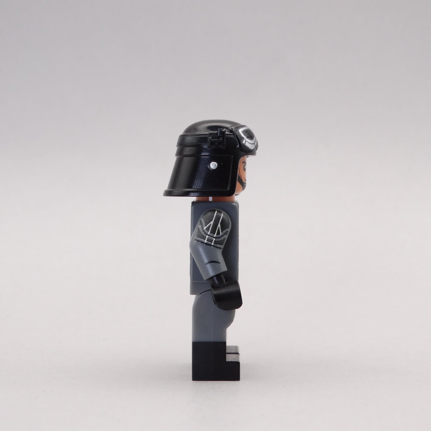 Imp. infantry trooper figure