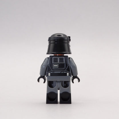 Imp. infantry trooper figure