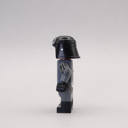 Imp. infantry trooper figure