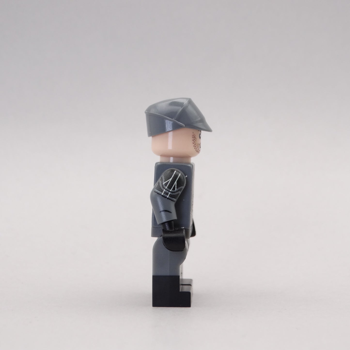 Imp. infantry officer figure