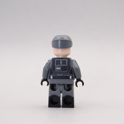 Imp. infantry officer figure