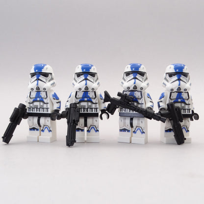 Triton sqad support pack